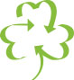 We're Green