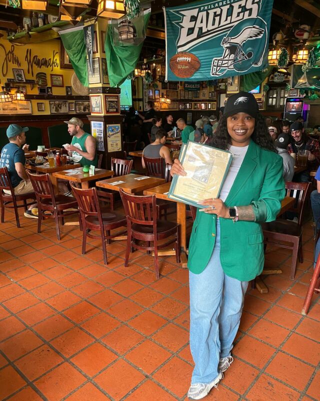 McGillin's Olde Ale House