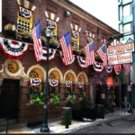 McGillins Olde Ale House